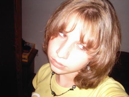mOi tOut simplement :)
