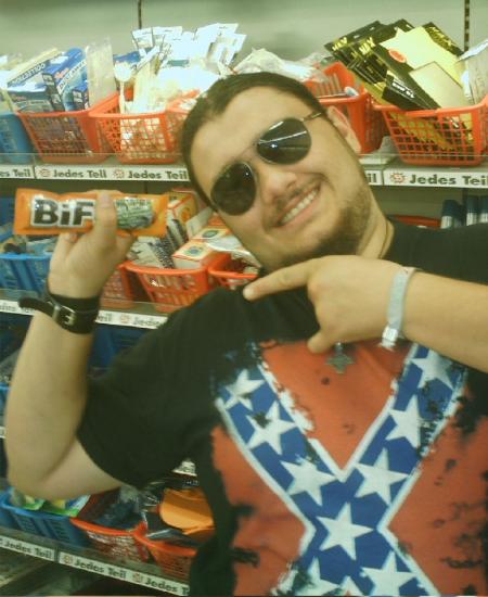 sPeCiMeN:       Biiiiiiiiiiif ^^