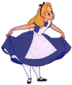 Alice...